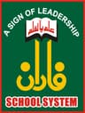 Faran School System Logo