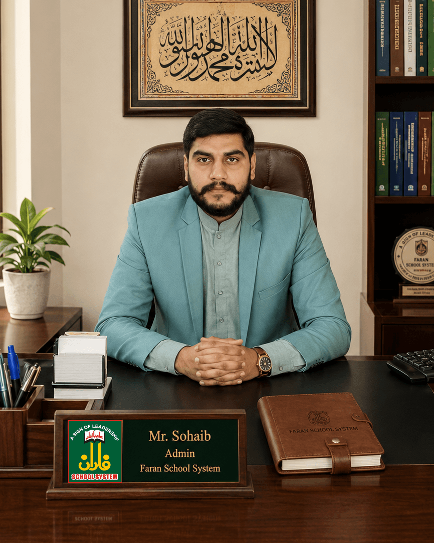 Sir Sohaib