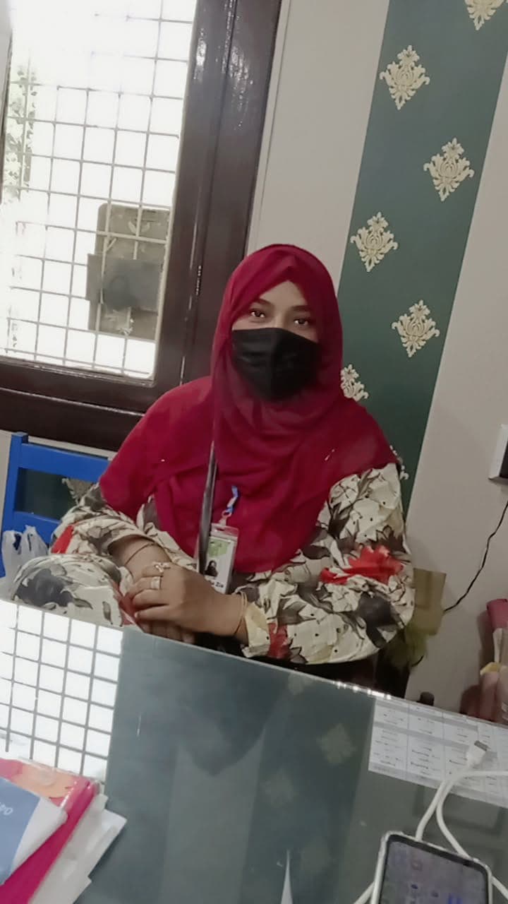 Mam Tayyaba Zia β Principal